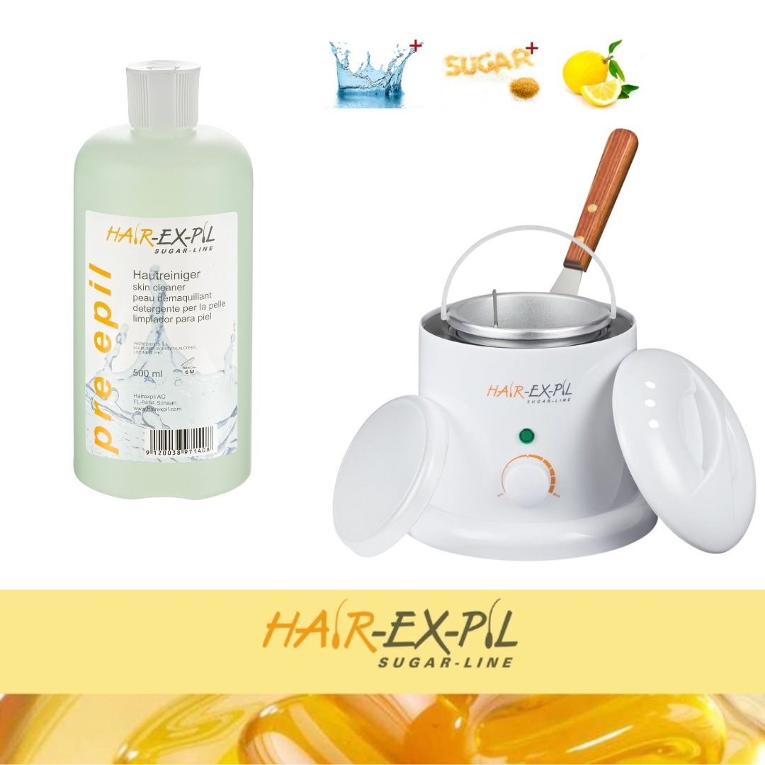 Sugaring